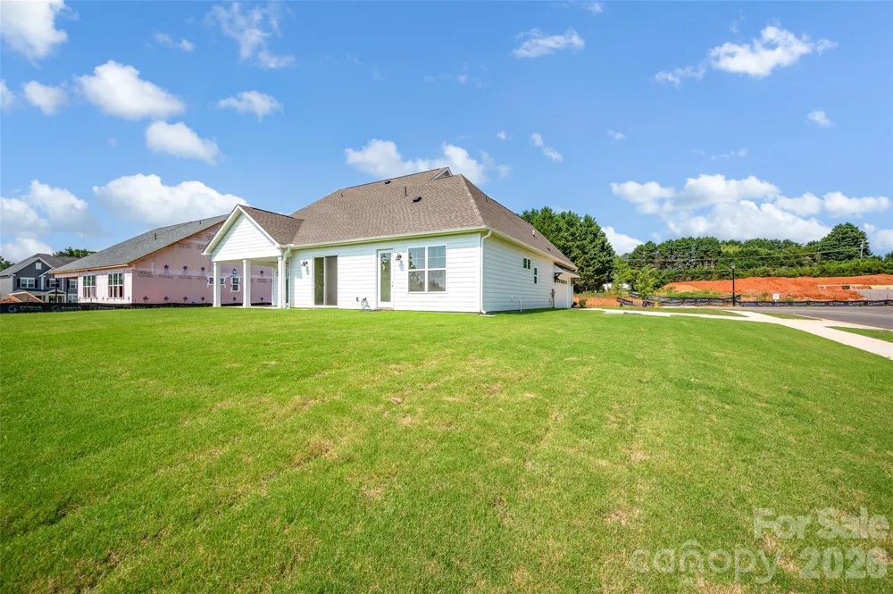 110 Elora Lane Mooresville, NC 28115