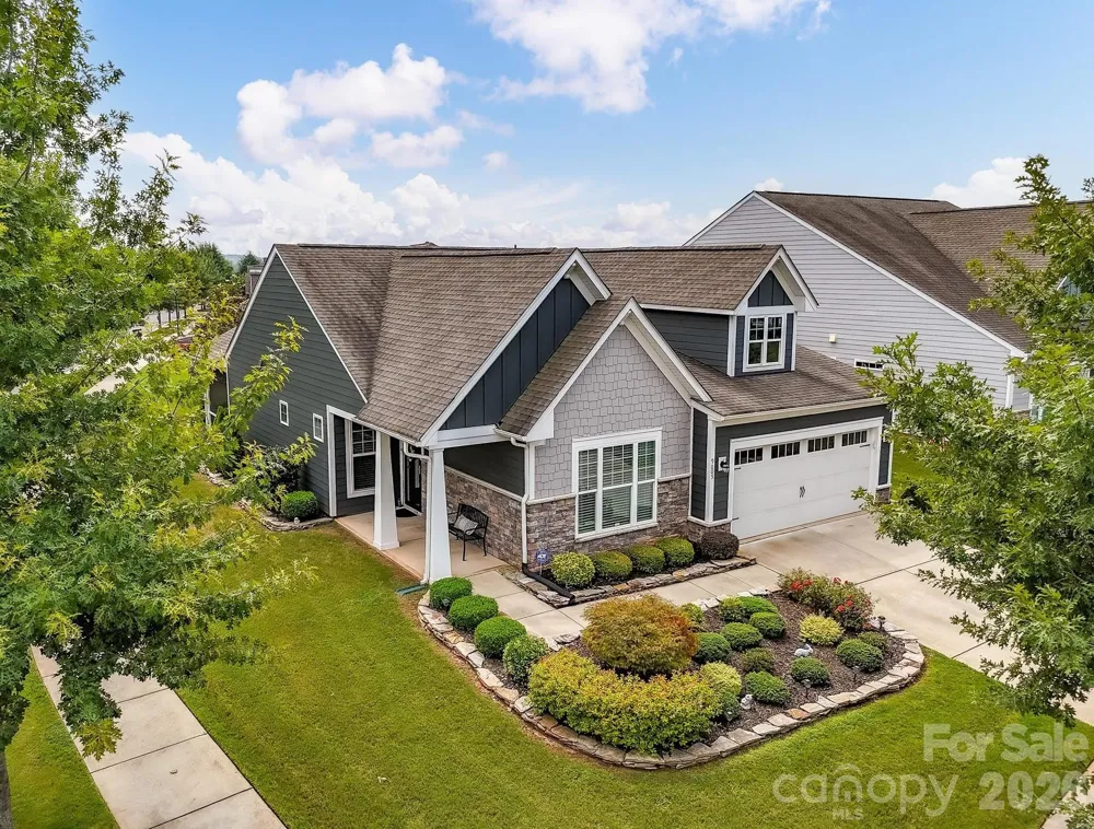 9005 Cape Breton Lane Lancaster, SC 29720