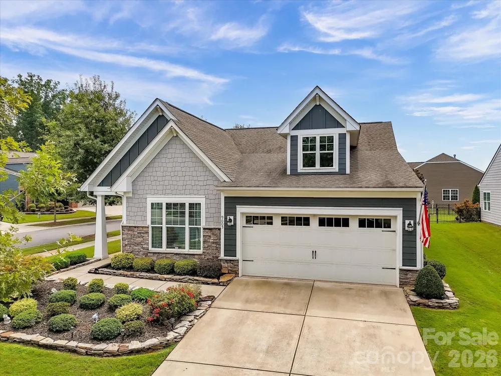 9005 Cape Breton Lane Lancaster, SC 29720