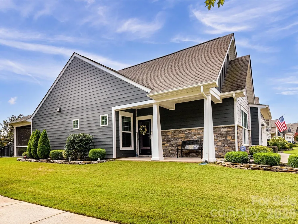 9005 Cape Breton Lane Lancaster, SC 29720