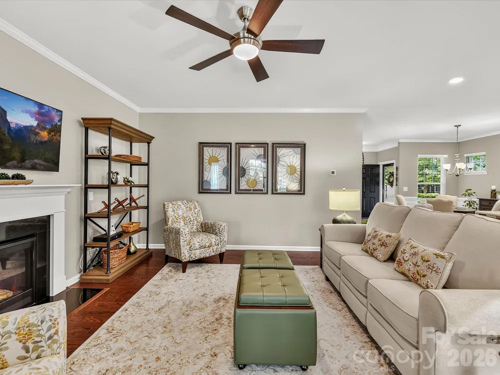 9005 Cape Breton Lane Lancaster, SC 29720