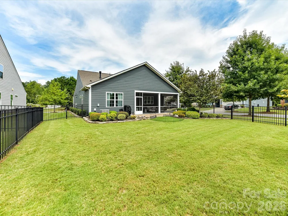 9005 Cape Breton Lane Lancaster, SC 29720