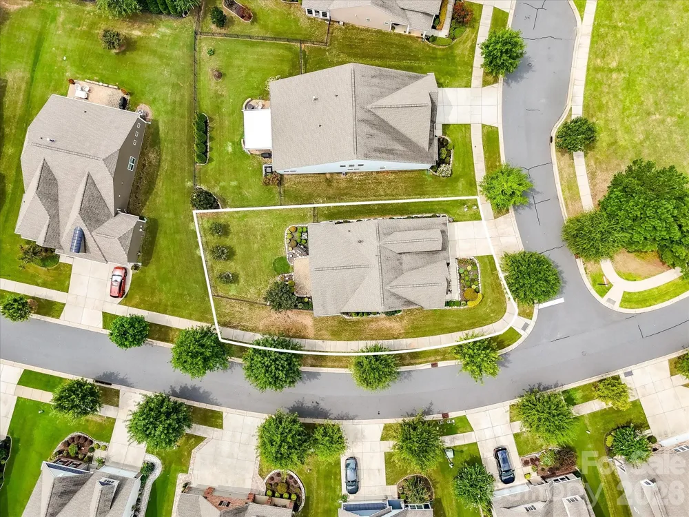9005 Cape Breton Lane Lancaster, SC 29720
