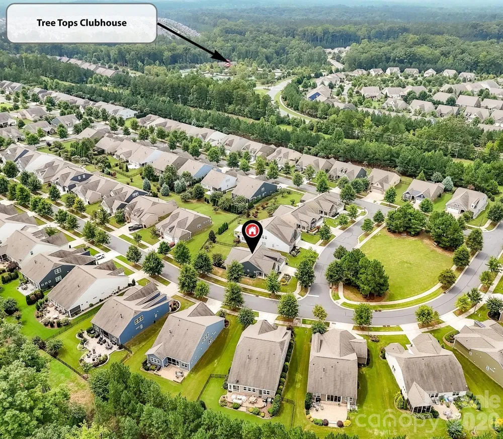 9005 Cape Breton Lane Lancaster, SC 29720