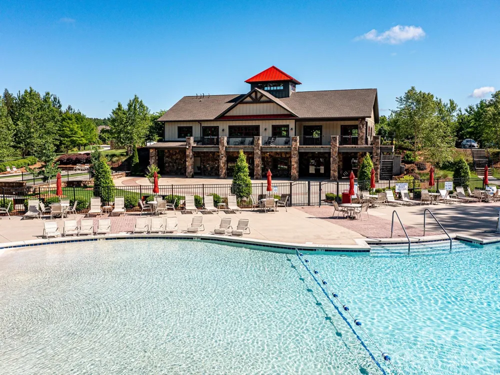 9005 Cape Breton Lane Lancaster, SC 29720