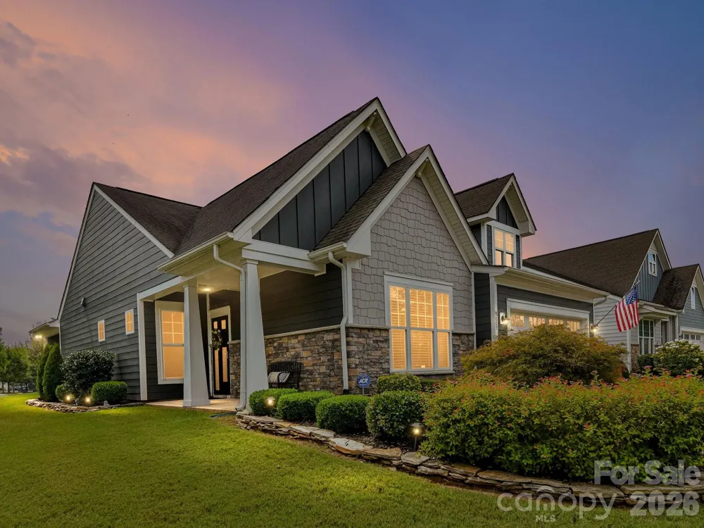 9005 Cape Breton Lane Lancaster, SC 29720