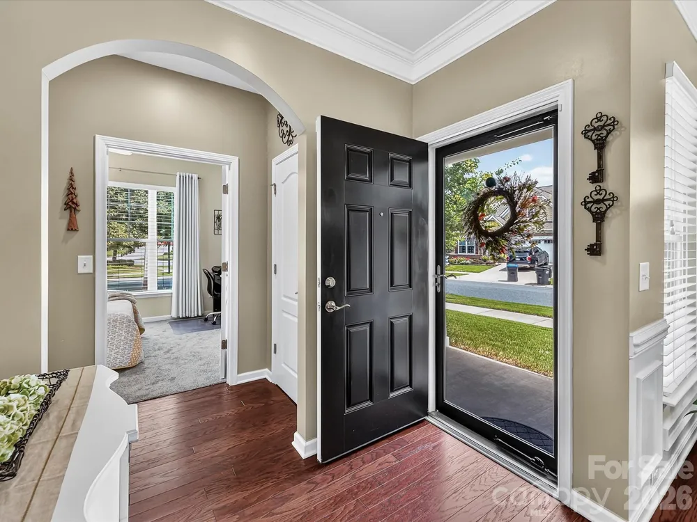 9005 Cape Breton Lane Lancaster, SC 29720