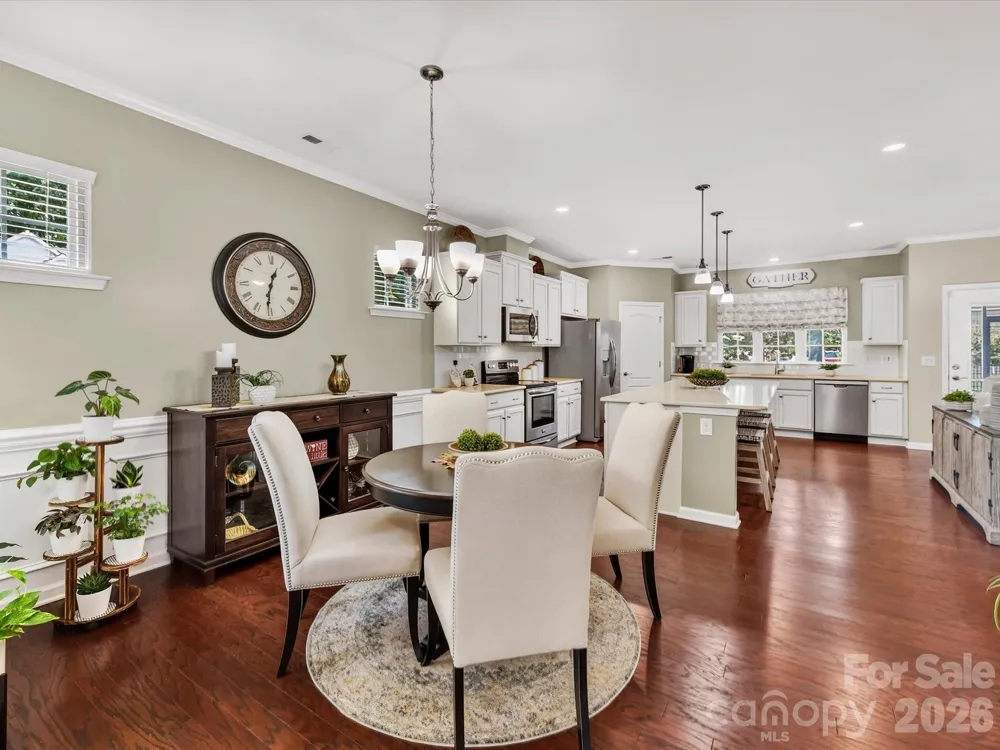 9005 Cape Breton Lane Lancaster, SC 29720