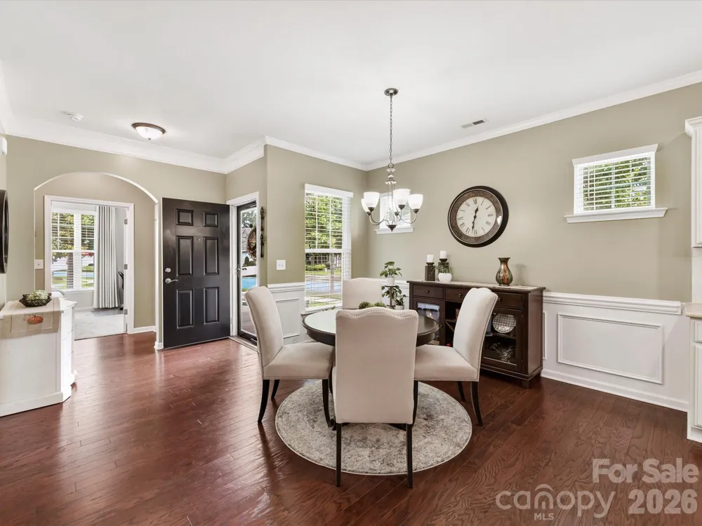 9005 Cape Breton Lane Lancaster, SC 29720