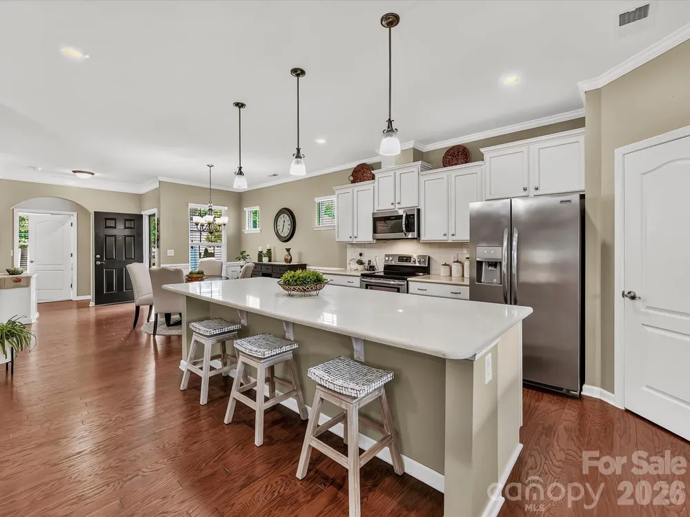 9005 Cape Breton Lane Lancaster, SC 29720