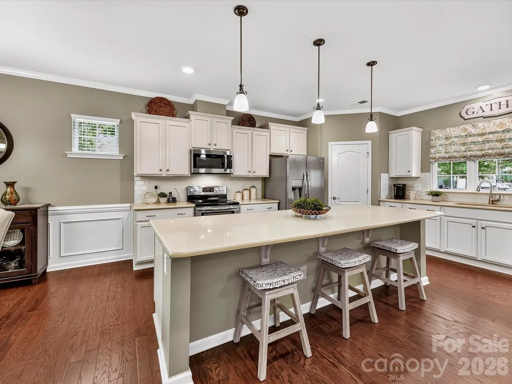 9005 Cape Breton Lane Lancaster, SC 29720