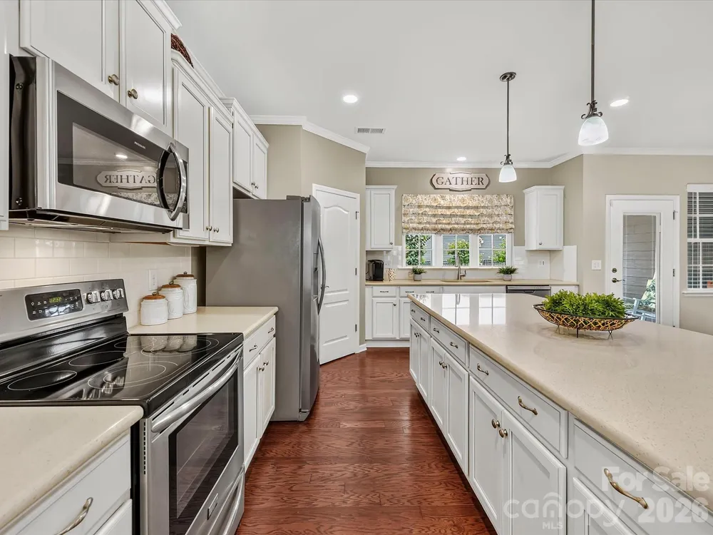 9005 Cape Breton Lane Lancaster, SC 29720