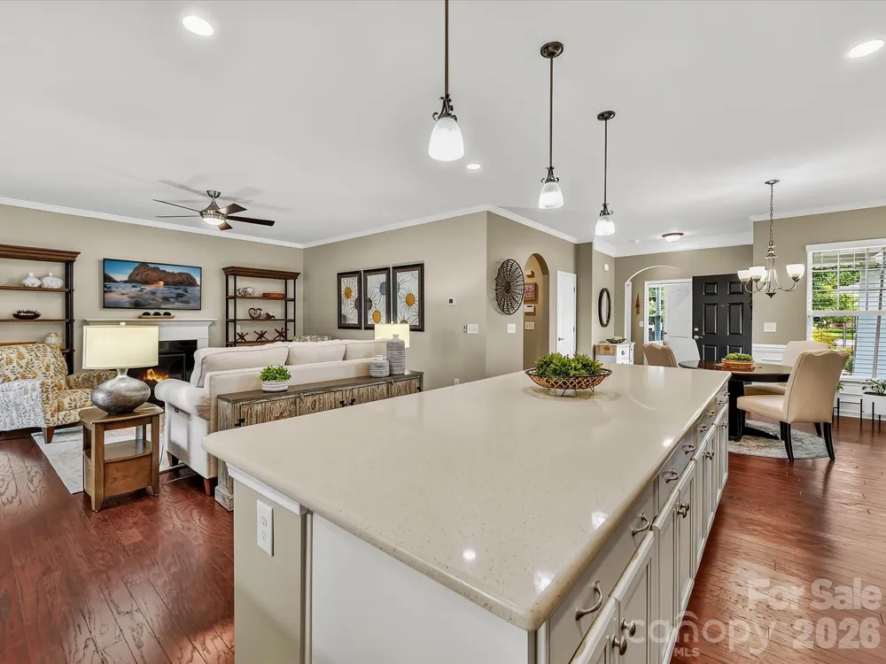 9005 Cape Breton Lane Lancaster, SC 29720