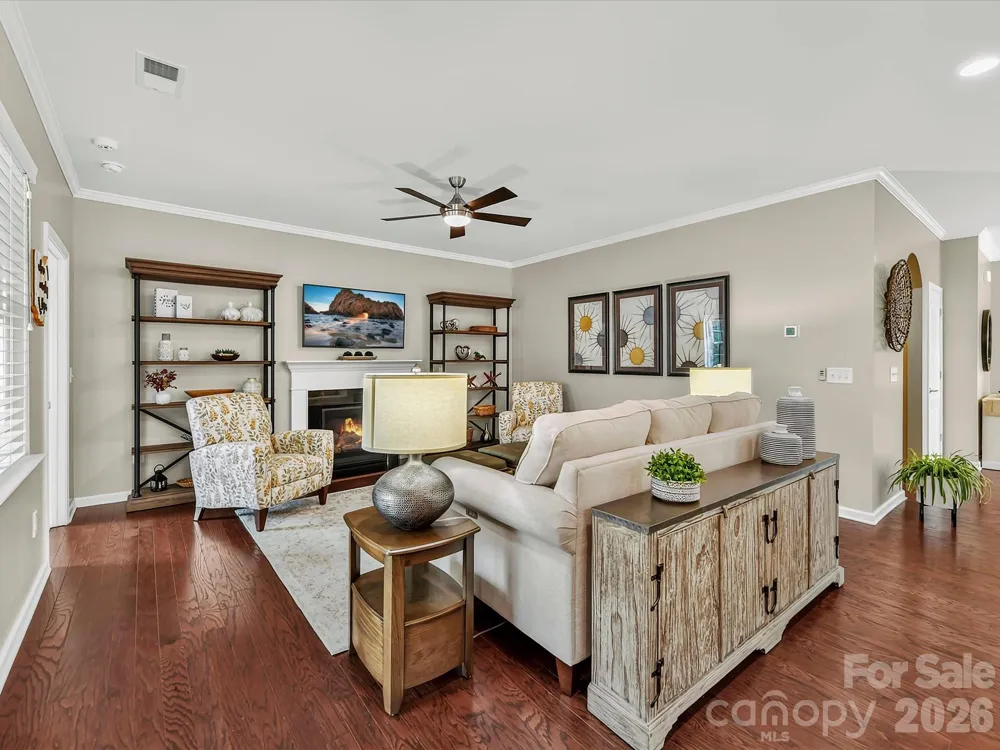 9005 Cape Breton Lane Lancaster, SC 29720