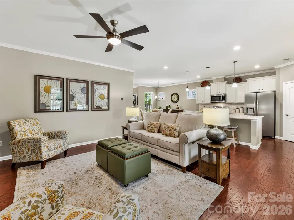 9005 Cape Breton Lane Lancaster, SC 29720