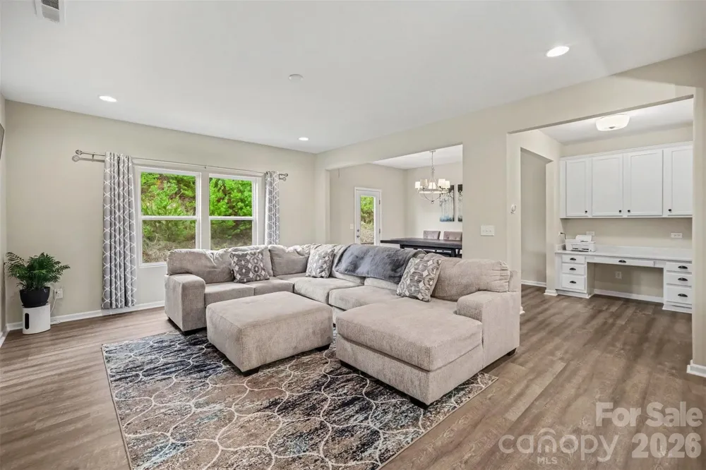 1138 Streamside Lane York, SC 29745