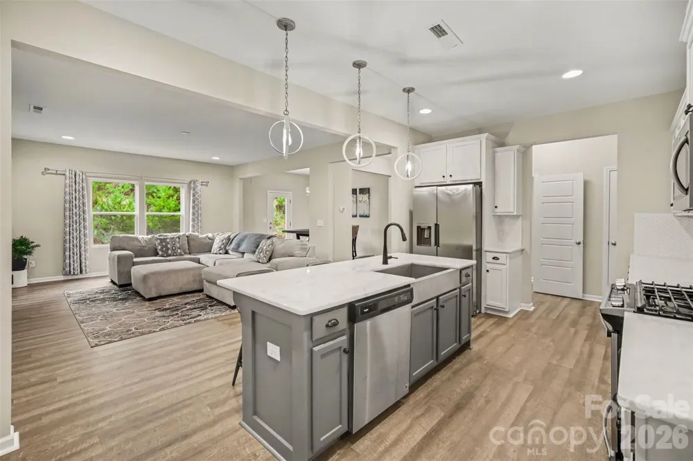 1138 Streamside Lane York, SC 29745