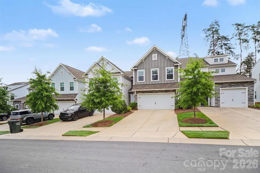 1138 Streamside Lane York, SC 29745