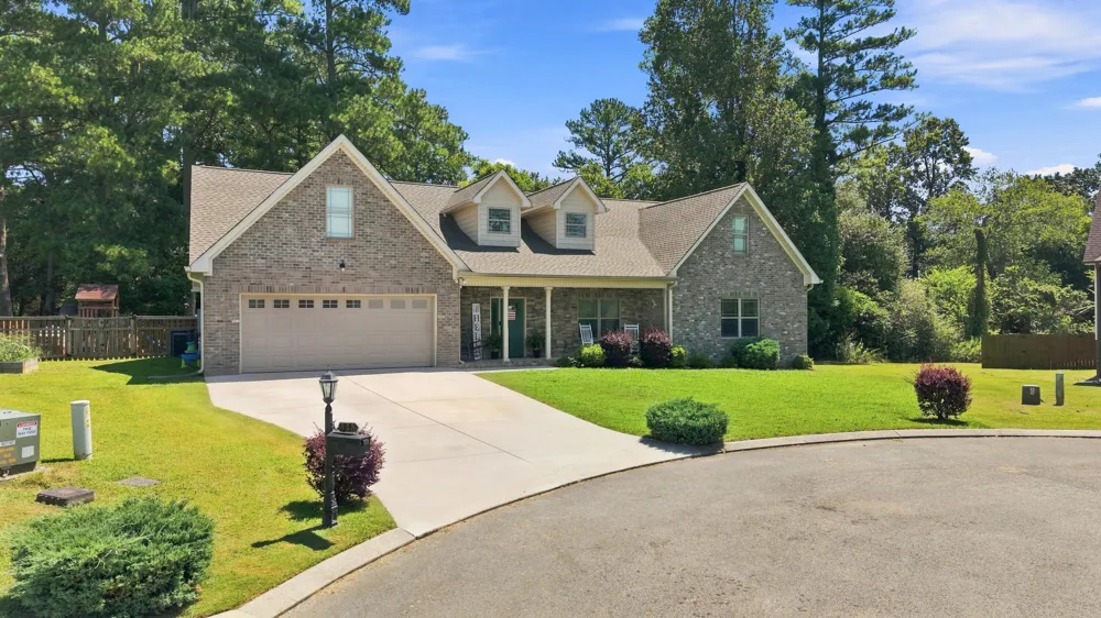 103 Windy Oak Drive Rock Spring, GA 30739