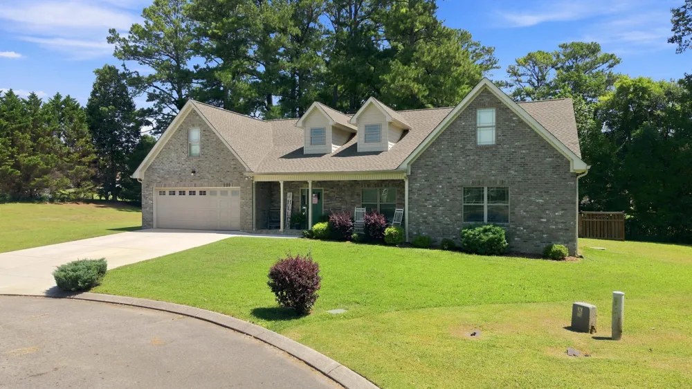 103 Windy Oak Drive Rock Spring, GA 30739