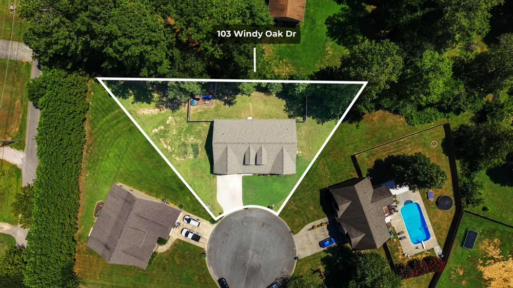 103 Windy Oak Drive Rock Spring, GA 30739