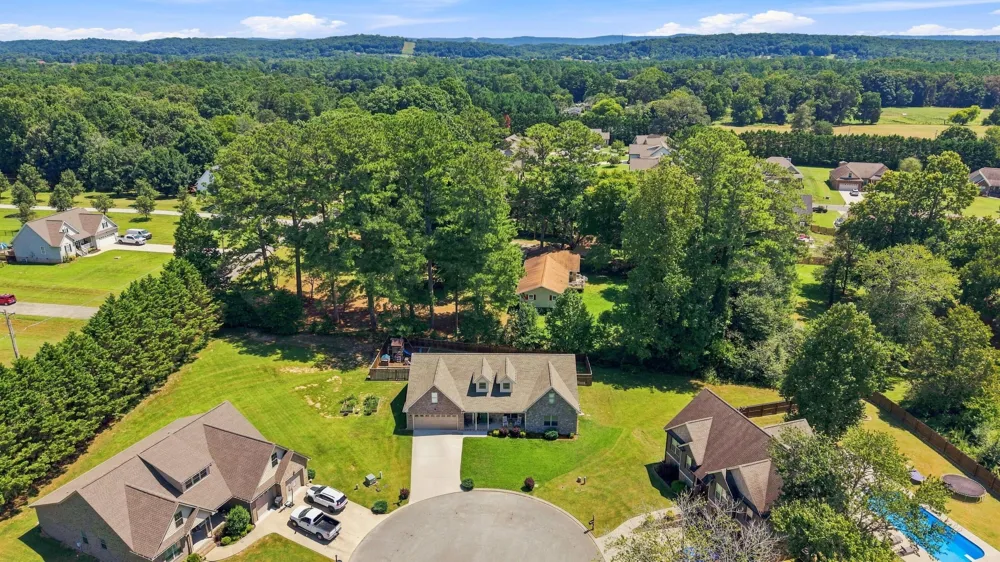 103 Windy Oak Drive Rock Spring, GA 30739