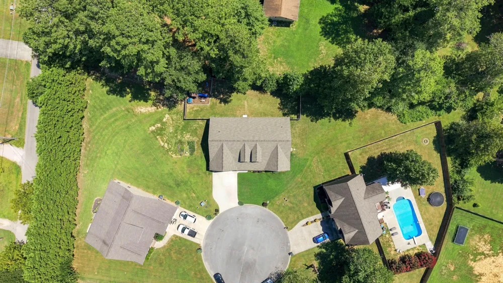103 Windy Oak Drive Rock Spring, GA 30739