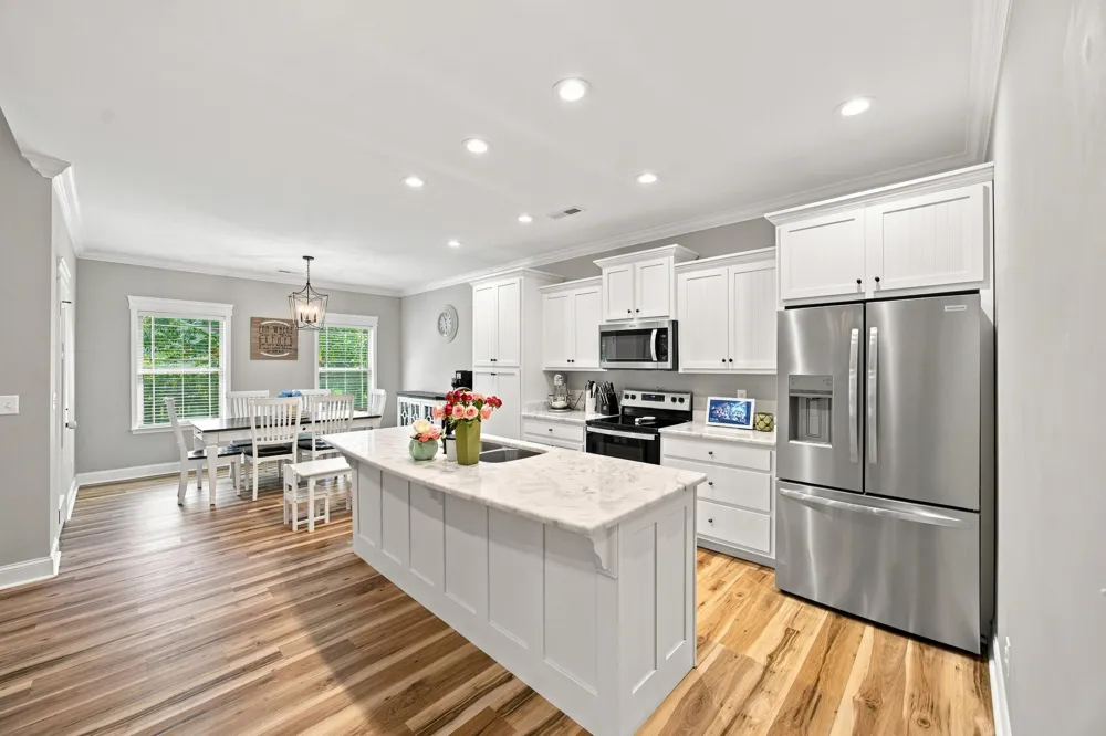103 Windy Oak Drive Rock Spring, GA 30739