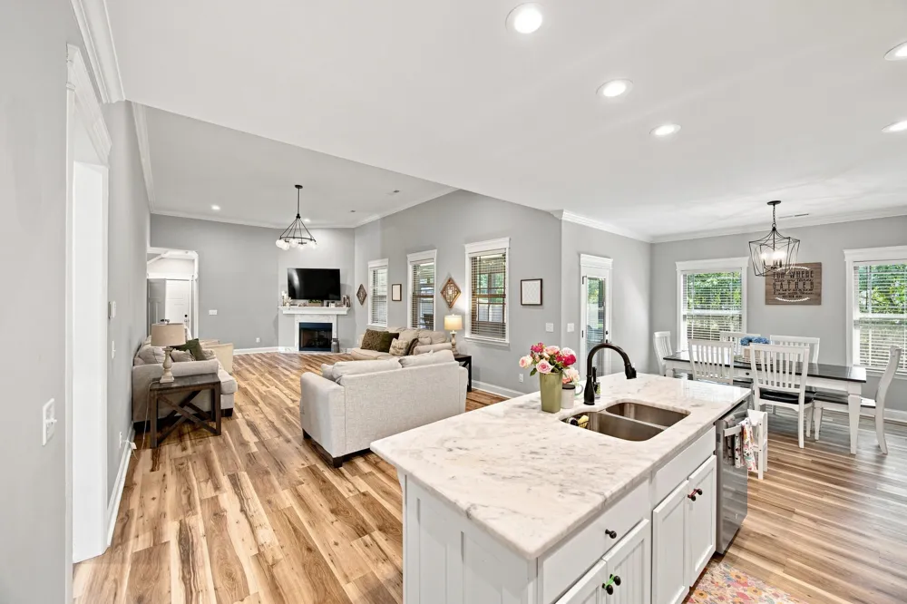 103 Windy Oak Drive Rock Spring, GA 30739