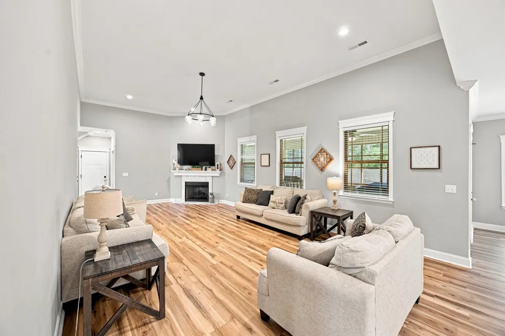 103 Windy Oak Drive Rock Spring, GA 30739