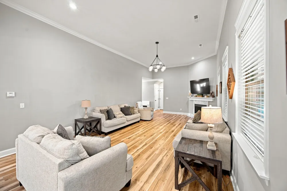 103 Windy Oak Drive Rock Spring, GA 30739