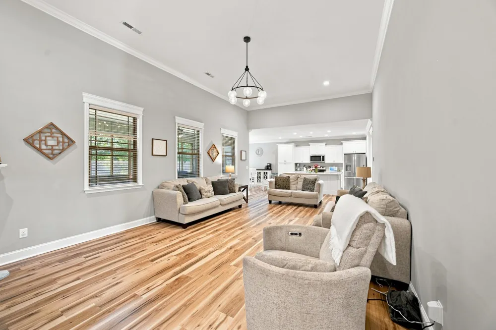 103 Windy Oak Drive Rock Spring, GA 30739