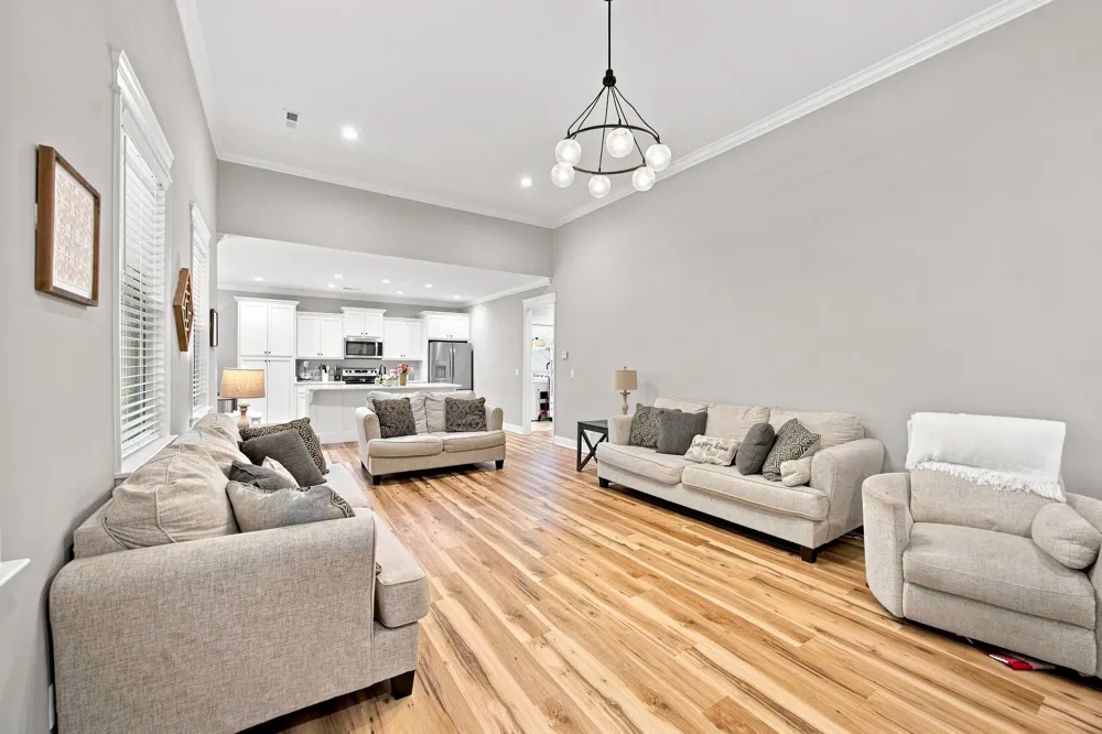 103 Windy Oak Drive Rock Spring, GA 30739