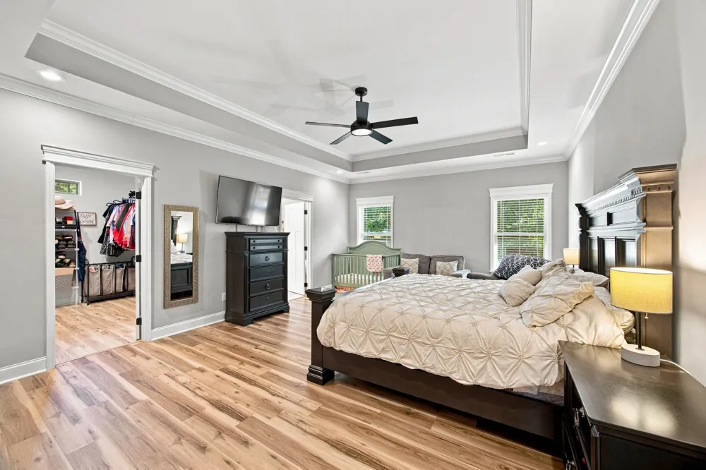 103 Windy Oak Drive Rock Spring, GA 30739