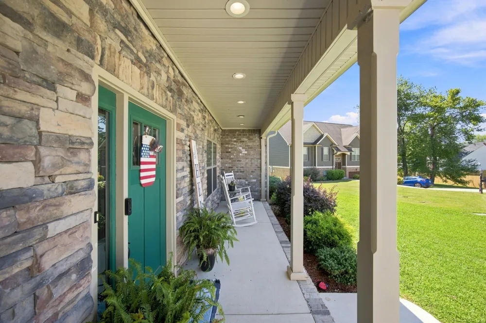 103 Windy Oak Drive Rock Spring, GA 30739