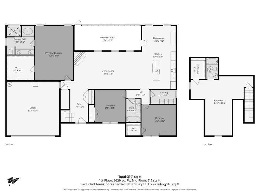 103 Windy Oak Drive Rock Spring, GA 30739