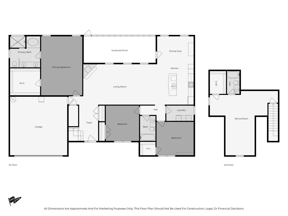 103 Windy Oak Drive Rock Spring, GA 30739