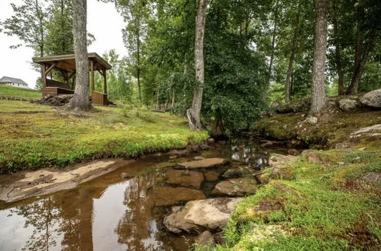 2035 Crockett Pointe Jasper, TN 37347