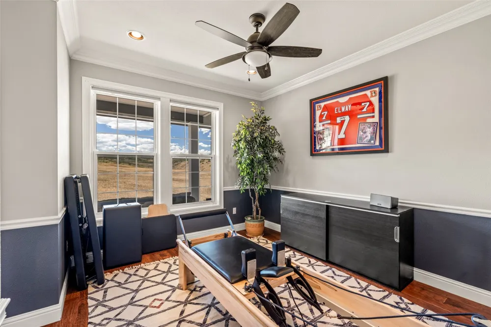 37625 Saddle Mountain Drive Steamboat Springs, CO 80487