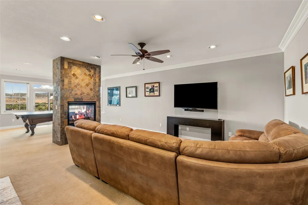 37625 Saddle Mountain Drive Steamboat Springs, CO 80487