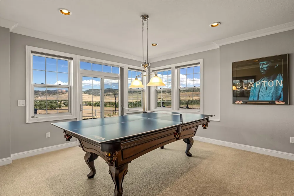 37625 Saddle Mountain Drive Steamboat Springs, CO 80487