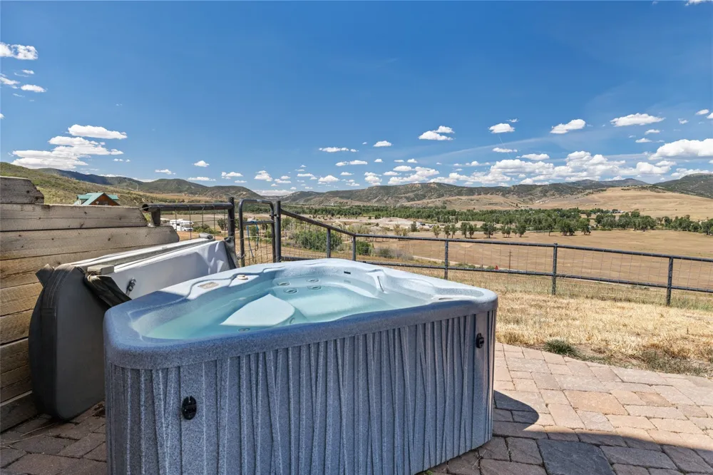 37625 Saddle Mountain Drive Steamboat Springs, CO 80487