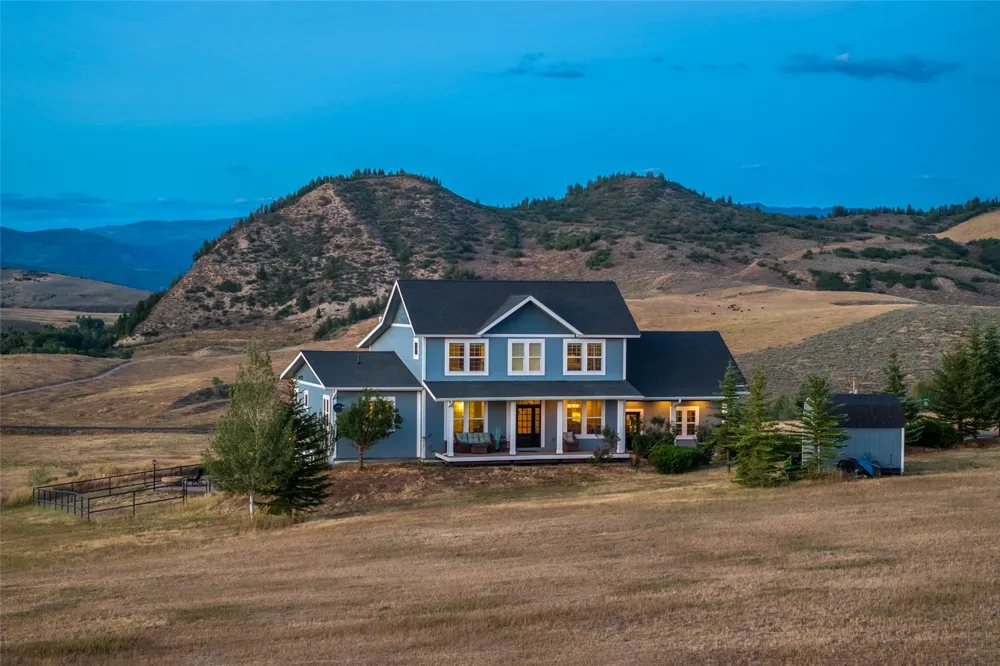 37625 Saddle Mountain Drive Steamboat Springs, CO 80487