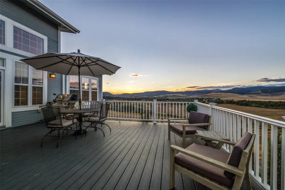 37625 Saddle Mountain Drive Steamboat Springs, CO 80487