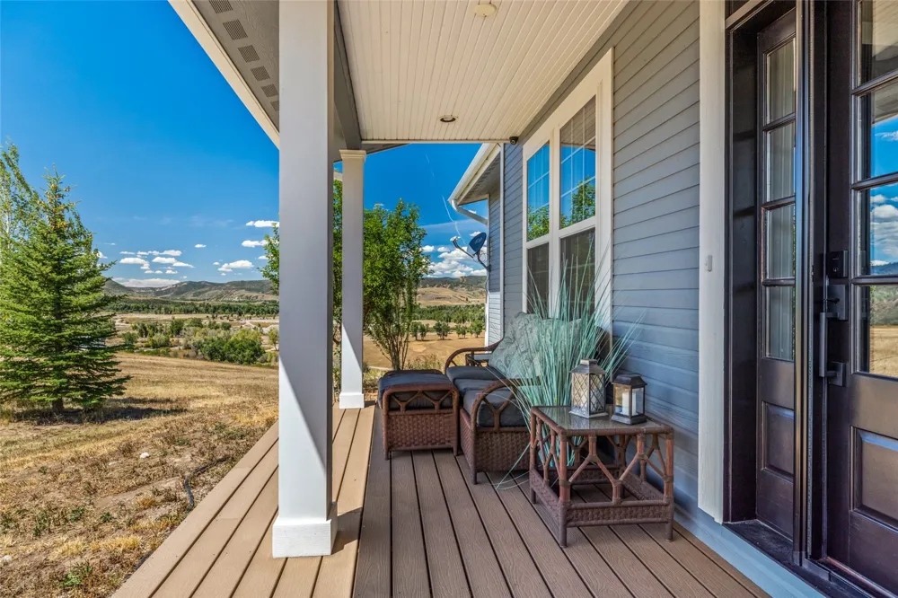 37625 Saddle Mountain Drive Steamboat Springs, CO 80487