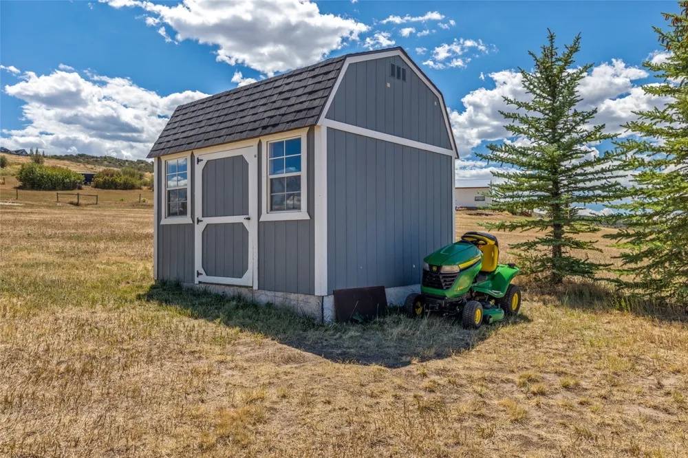 37625 Saddle Mountain Drive Steamboat Springs, CO 80487