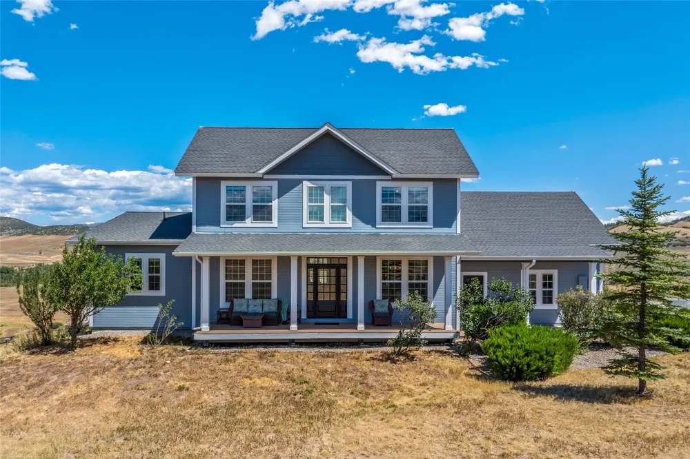 37625 Saddle Mountain Drive Steamboat Springs, CO 80487