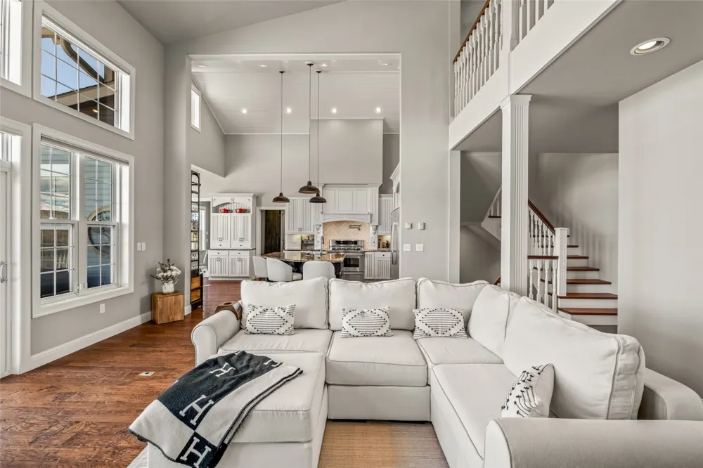 37625 Saddle Mountain Drive Steamboat Springs, CO 80487