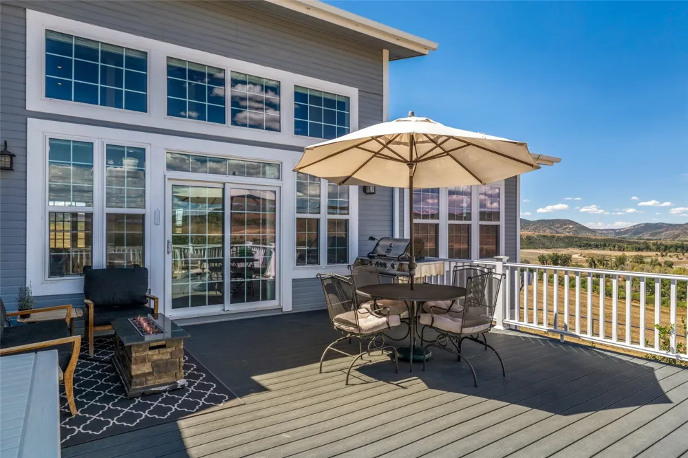 37625 Saddle Mountain Drive Steamboat Springs, CO 80487