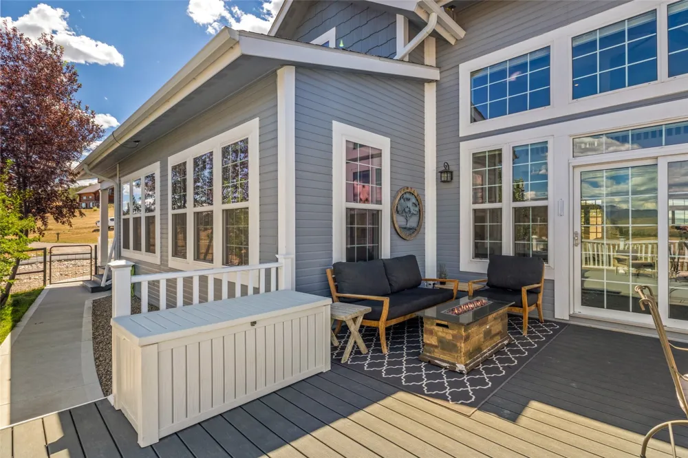 37625 Saddle Mountain Drive Steamboat Springs, CO 80487